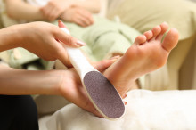 爪の悩みを解消!ネイルサロンオーナーのブログ