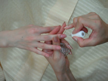 爪の悩みを解消!ネイルサロンオーナーのブログ