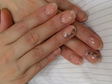 爪の悩みを解消！ネイルサロンオーナーのブログ