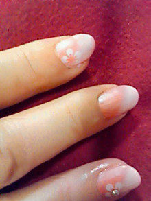 爪の悩みを解消！ネイルサロンオーナーのブログ-201202051851001.jpg