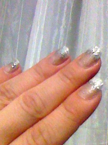 爪の悩みを解消!ネイルサロンオーナーのブログ